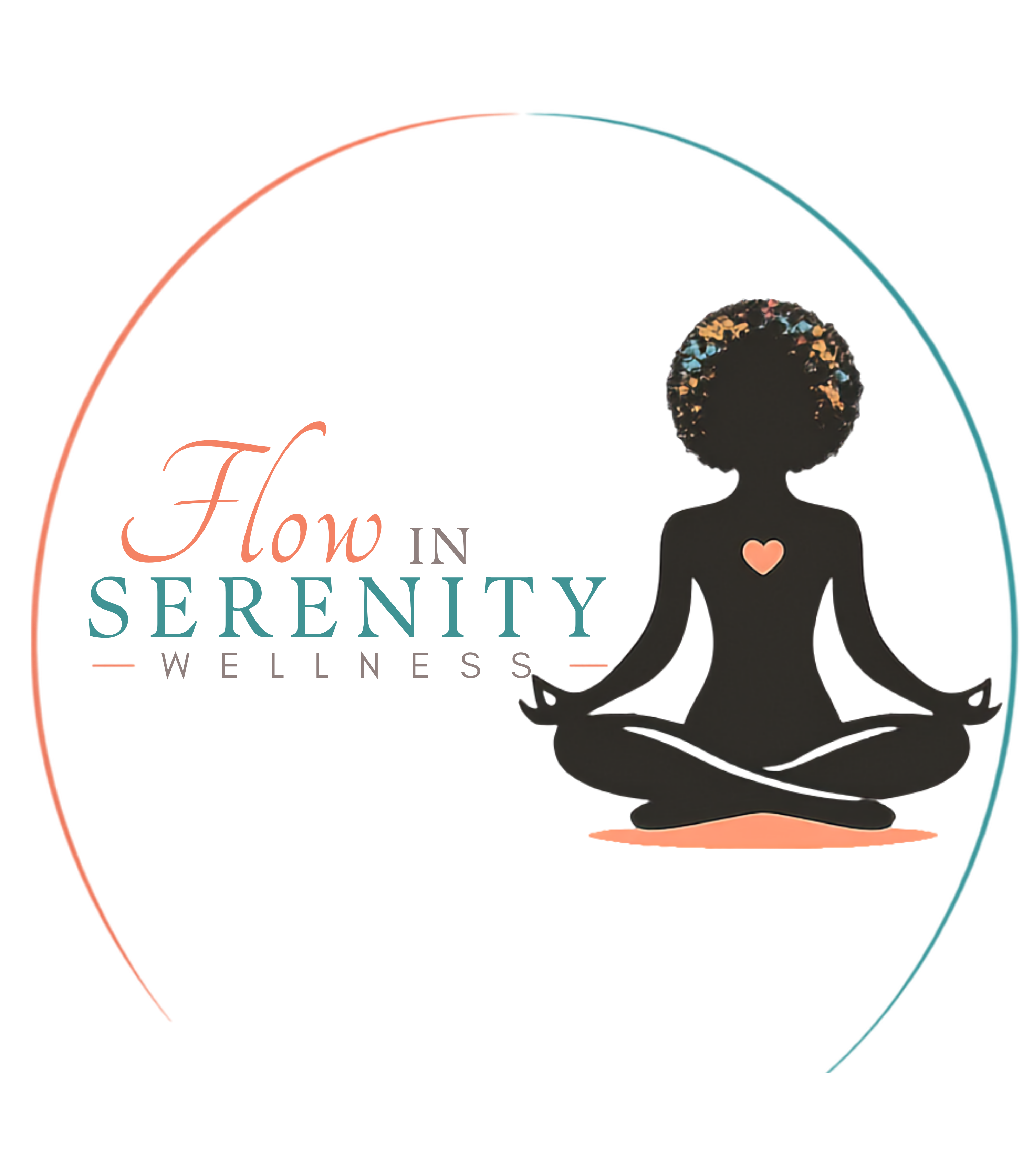 Flow in Serenity Wellness