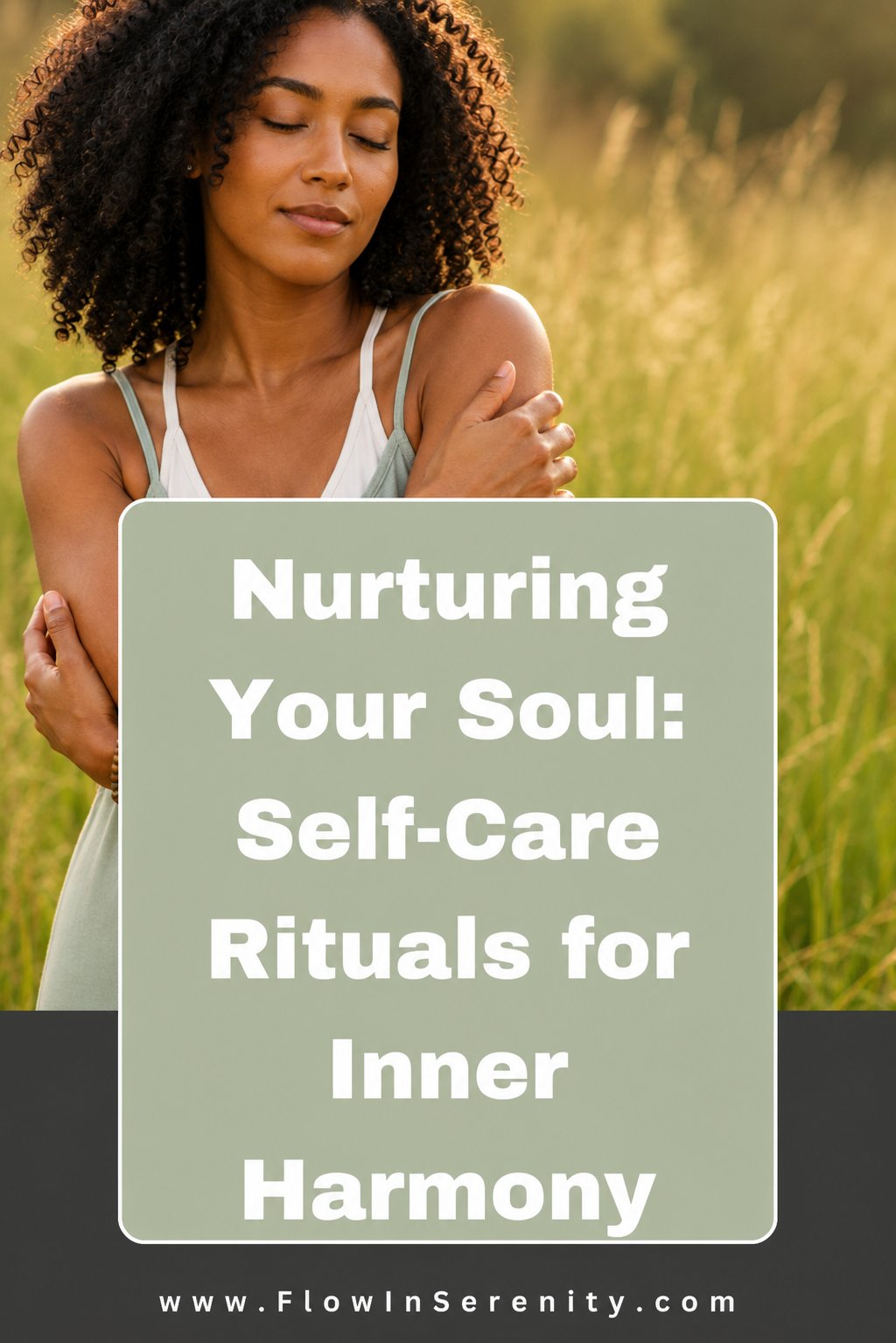 Embracing Self-Joy