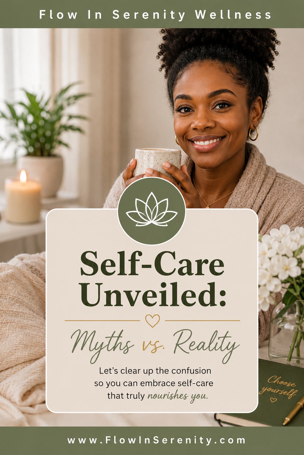 Understanding Self-Care
