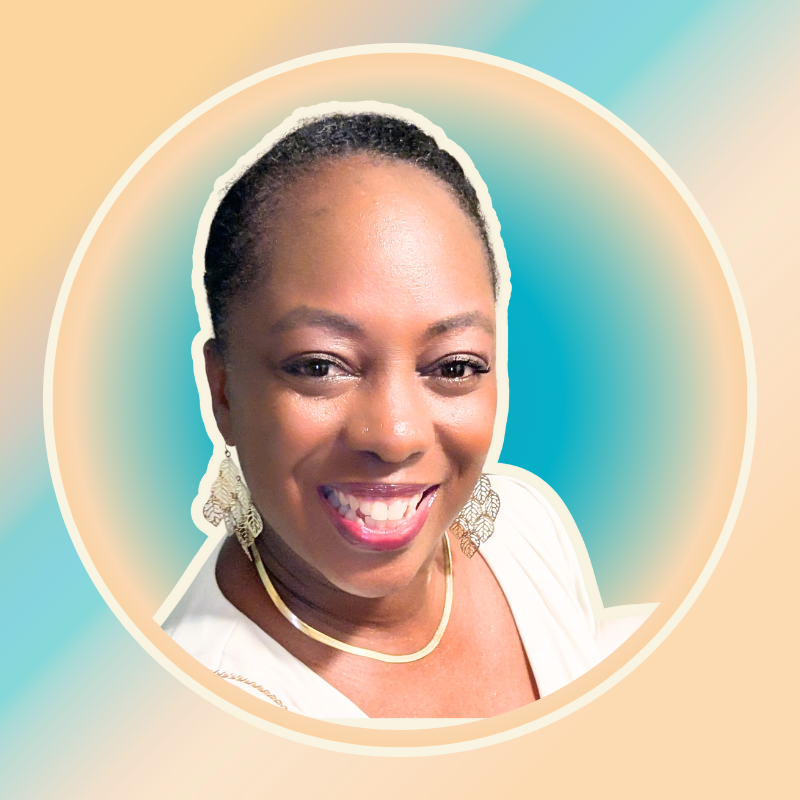 Gwendolyn Jones — Flow in Serenity Wellness